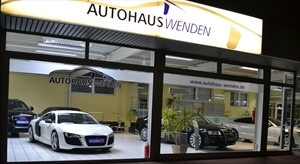 Autohaus Wenden GmbH